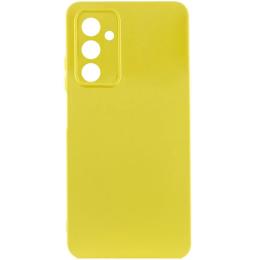 Чохол-накладка Lakshmi Silicone Cover Full Camera для Samsung Galaxy M14 5G Flash