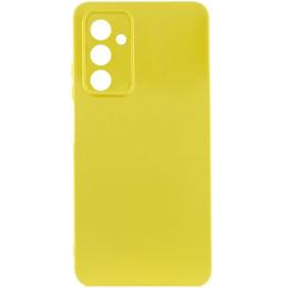 Чохол-накладка Lakshmi Silicone Cover Full Camera для Samsung Galaxy M34 5G Flash