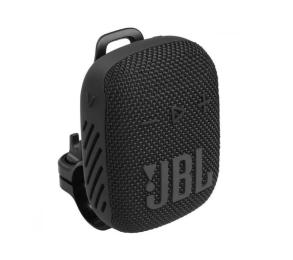 Акустика портативна JBL Wind 3 Black (JBLWIND3)