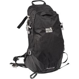 Рюкзак SKIF Outdoor Adventure 30L Black (9582B)