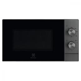 Мікрохвильова піч Electrolux EMZ421MMTI Titan