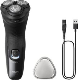 Електробритва Philips Shaver series 3000X X3051/00 Black