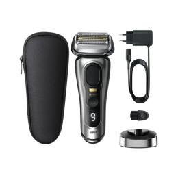 Електробритва Braun Series9 9517s Silver