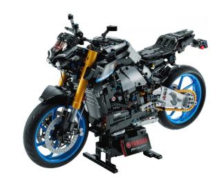 Конструктор LEGO Technic Yamaha MT 2022