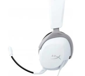 Накладні навушники HyperX Cloud Stinger 2 Core PS5 White (6H9B5AA)