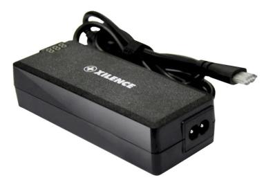 Блок живлення для ноутбука Xilence SPS-XP-LP75.XM008 75W