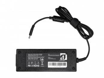 Блок живлення для ноутбука 1stCharger для Dell (AC1STDE130WA) 19.5V 130W 6.7A 4.5х3.0мм