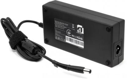 Блок живлення для ноутбука 1stCharger для HP (AC1STHP150WC3) 19.5V 150W 7.7A 7.4х5.0мм