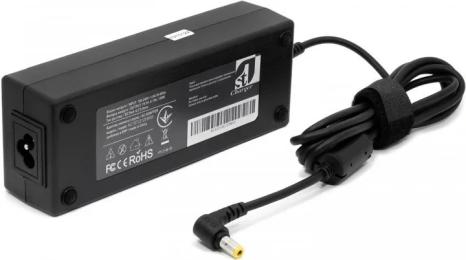 Блок живлення для ноутбука 1stCharger для Lenovo (AC1STLE120WG5) 19.5V 120W 6.15A 6.3х3.0мм