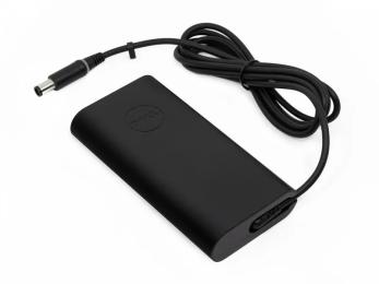 Блок живлення для ноутбука Dell для Dell (AD104009) 19.5V 4.62A 90W 7.4х5.0мм Oval