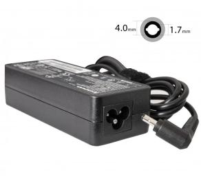 Блок живлення для ноутбука Lenovo для Lenovo (AD107009) 20V 3.25A 65W 4.0x1.7мм тех.пакування