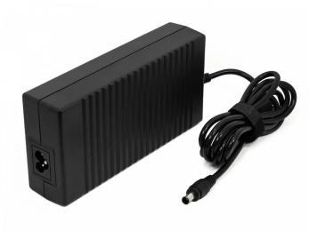 Блок живлення для ноутбука Samsung для Samsung (AD111009) 24V 180W 7.5A 6.5x4.4мм