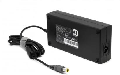 Блок живлення для ноутбука 1stCharger для Lenovo (AC1STLE170WD) 20V 170W 8.5A 7.9х5.5мм
