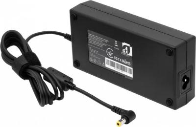 Блок живлення для ноутбука 1stCharger для Lenovo (AC1STLE170WG) 20V 170W 8.5A 6.3х3.0мм