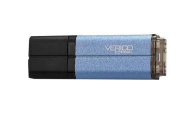 Флеш память Verico 8GB Cordial Sky Blue (1UDOV-MFSE83-NN)