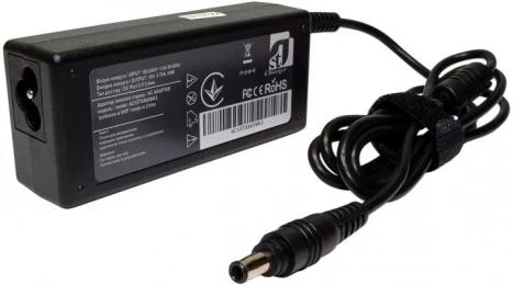 Блок живлення для ноутбука 1stCharger для Samsung (AC1STSA60WA3) 16V 60W 3.75A 5.5x3.0мм