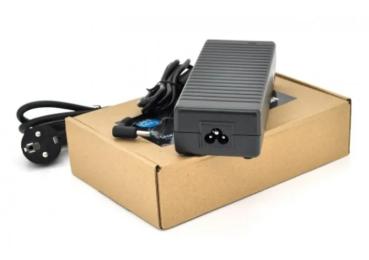 Блок живлення для ноутбука Merlion для HP (LHP120/18.-4.5 * 3, 0/02154) 18.5V 6.5A 120W 4.5х3.0мм