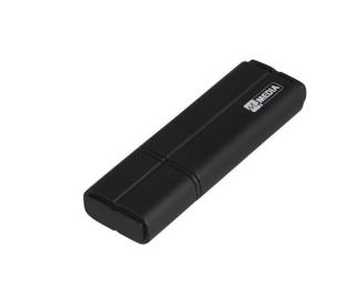 Флеш память MyMedia 69263 Black 64 GB USB 2.0