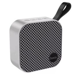 Акустика портативна Hoco HC22 Gray Auspicious Sports