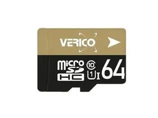 Карта памяті Verico micro SDXC 64GB Verico UHS-1+SD (1MCOV-MDX963-NN)