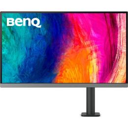 Монітор BenQ PD2706UA (9H.LLKLB.QBE)