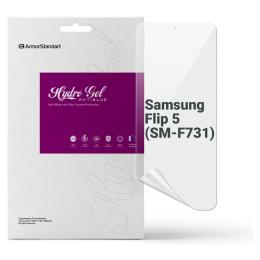 Захисна плівка ArmorStandart Anti-Blue для Samsung Flip 5 F731 Transparent