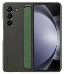 Чохол-накладка Samsung Standing Case with Strap для Samsung Galaxy Fold 5 F946 Graphite (EF-MF946CBEGUA)