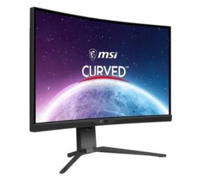 Монітор MSI MAG 325CQRF QD (9S6-3DC64T-002) Black