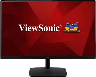 Монітор ViewSonic VA2432-H Black