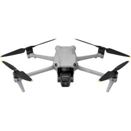 Квадрокоптер (дрон) DJI Air 3 Fly More Combo with RC 2 Gray (CP.MA.00000693.04)
