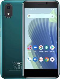 Смартфон Cubot J20 2/16GB Green