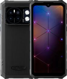 Смартфон Hotwav Cyber 13 Pro 12/256GB Black
