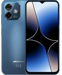 Смартфон Ulefone Note 16 Pro 8/128GB Blue