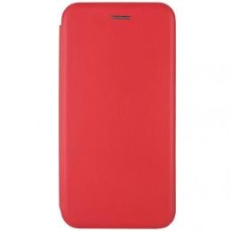 Чохол-книжка EpiK Classy для Xiaomi Note 7/Note 7 Pro/Note 7S Red