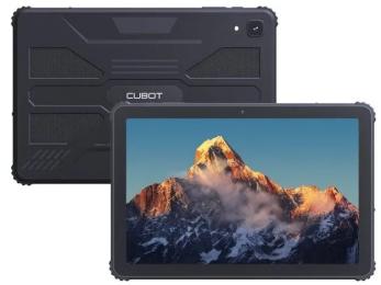 Планшет Cubot Tab KingKong 8/256GB LTE Black
