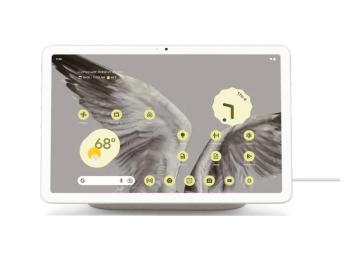 Планшет Google Pixel Tablet 256GB Porcelain