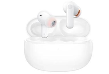 Бездротові навушники Baseus Bowie MZ10 TWS White