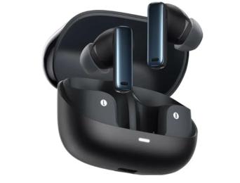 Бездротові навушники Baseus Bowie M2s TWS Black (NGTW350101)