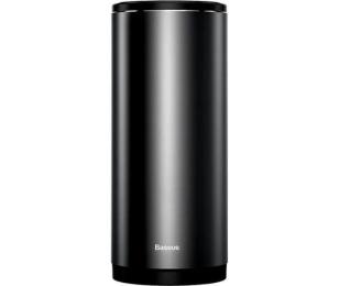 Автомобільний смітник Baseus Gentleman Style Vehicle-mounted Trash Can Black (CRLJT-01)