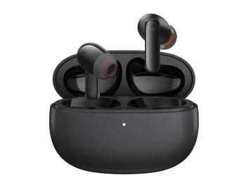 Бездротові навушники Baseus Bowie MZ10 TWS Black (NGTW340001)