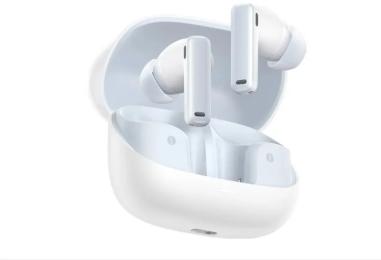 Бездротові навушники Baseus Bowie M2s TWS White (NGTW350102)