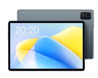 Планшет Teclast P40HD 8/128GB Gray (6940709685266)