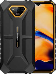 Смартфон Ulefone Armor X13 6/64GB Black