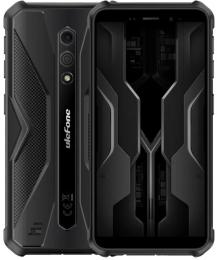 Смартфон Ulefone Armor X12 Pro 4/64GB Black