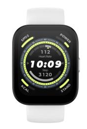 Смарт-годинник Amazfit Bip 5 Cream White
