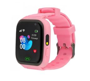 Смарт-годинник GARMIX PointPRO-100 WIFI Pink