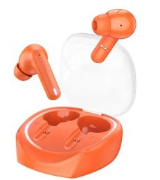 Бездротові навушники Borofone BW37 Amused Orange