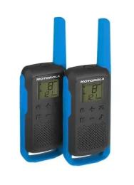 Рація Motorola Talkabout T62 Blue