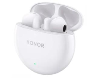 Бездротові навушники Honor Earbuds X5 White