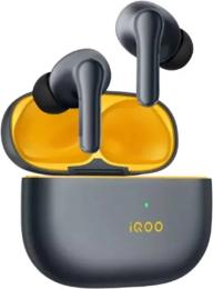 Бездротові навушники VIVO IQOO TWS 1 Black